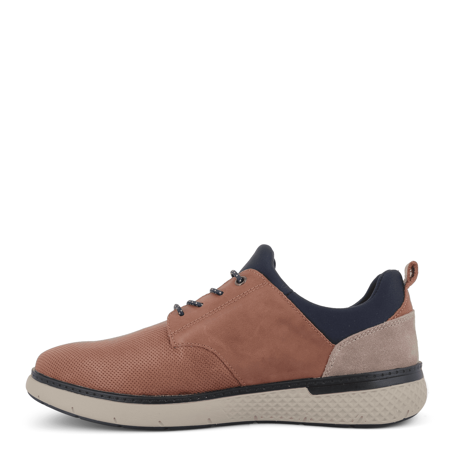 FELLOW FREDE - CHESTNUT